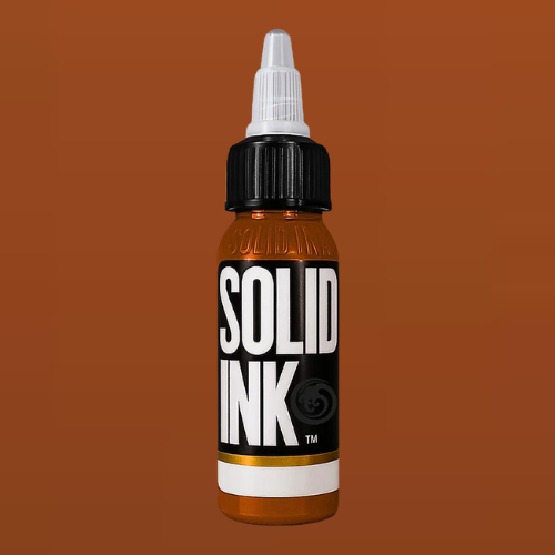 Solid Ink Tiger 30ml