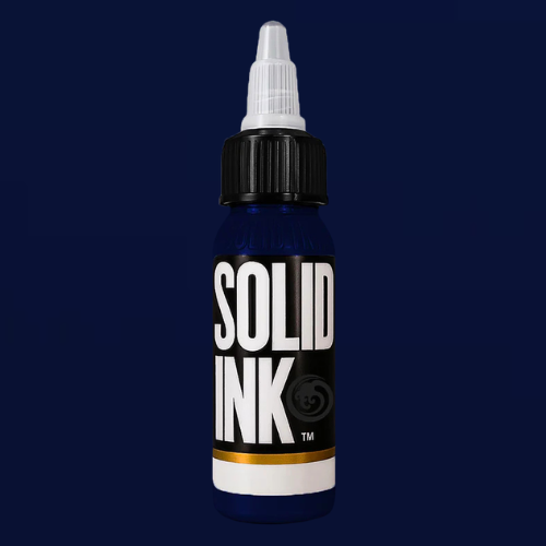 Solid Ink Ultramarine 30ml