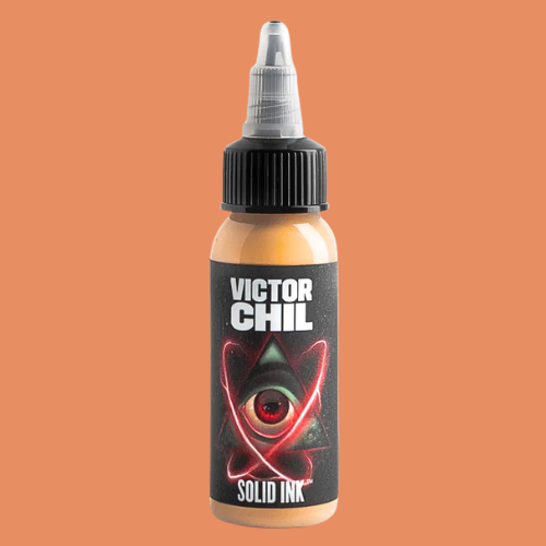 Solid Ink Victor Chil Light Skin 30ml