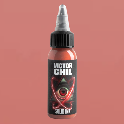 Solid Ink Victor Chil Medium Skin 30ml