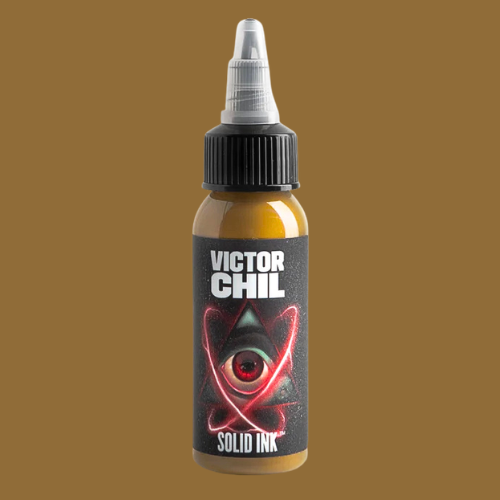 Solid Ink Victor Chil Putrid Yellow 30ml