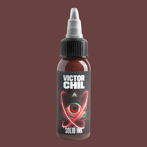 Solid Ink Victor Chil Vampire 30ml