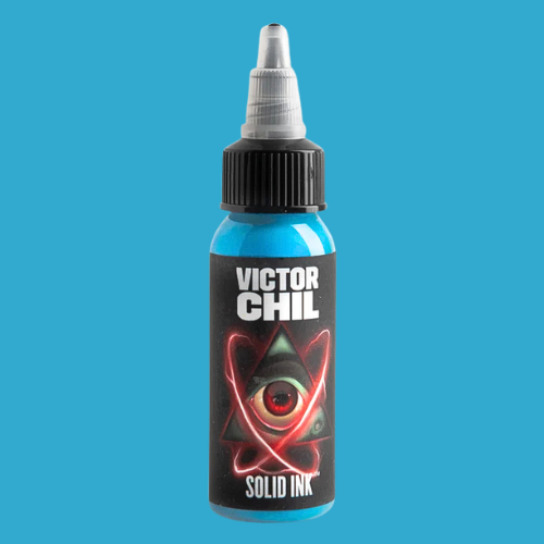 Solid Ink Victor Chil Waterfall 30ml