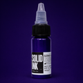 Tinta sólida violeta