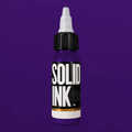 Solid Ink Violet 30ml