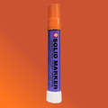 Solid Marker OG Orange