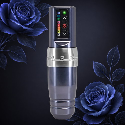 Spektra Flux S 1 Batería