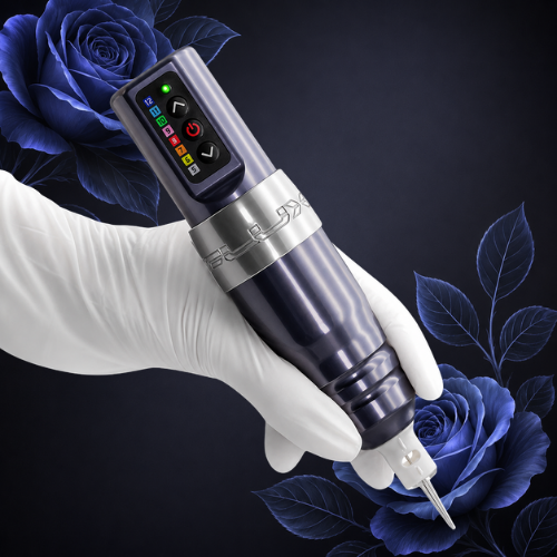 Spektra Flux S 1 Batería