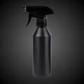 Spray Plástico Negro 250ml