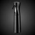 Continuous Spray