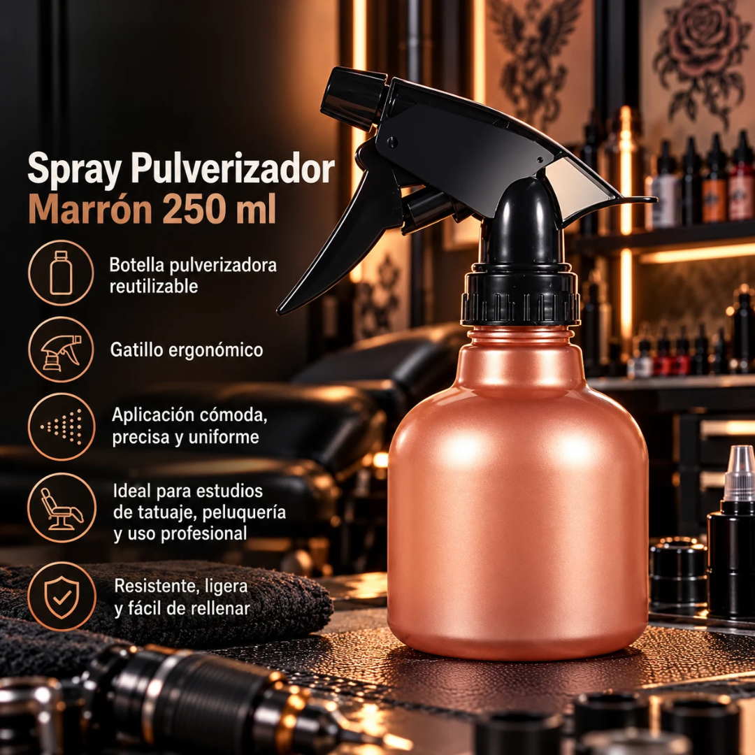 Spray Bottle 500ml