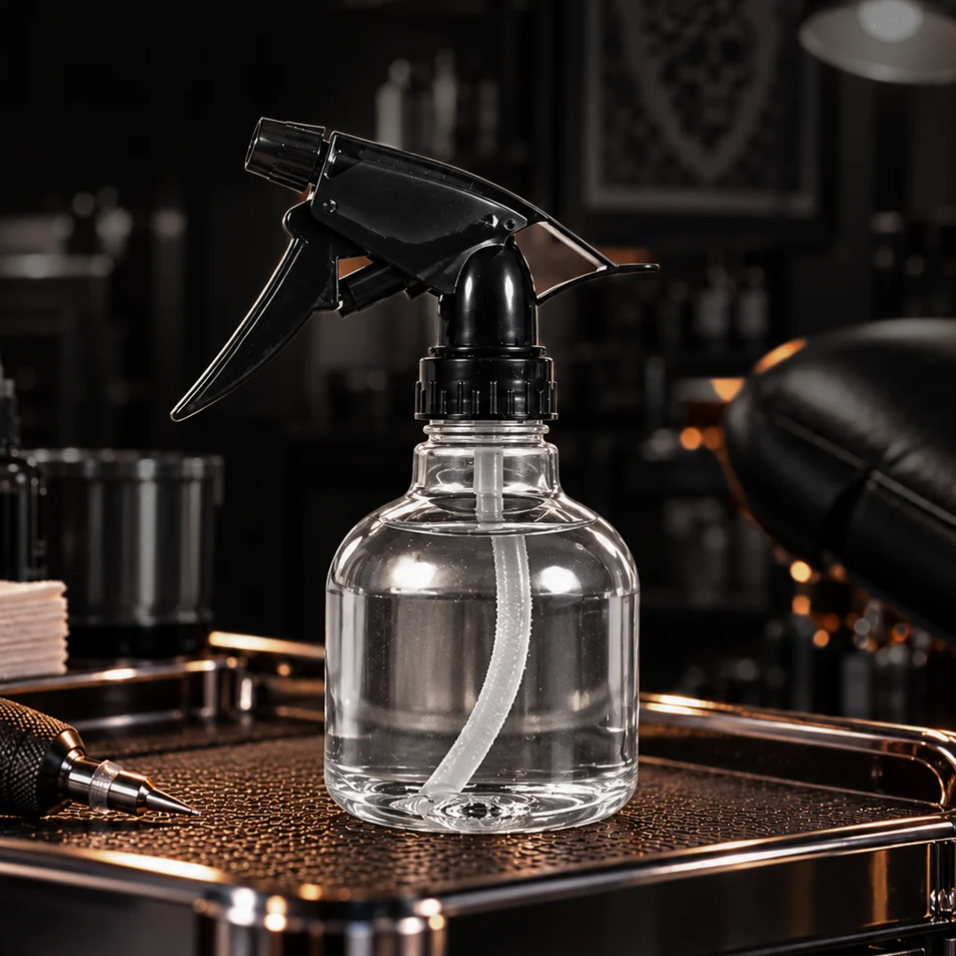 Spray Pulverizador Transparente 250ml