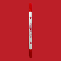 Squidster Rotuladores Red