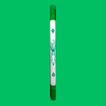 Squidster Rotuladores Green