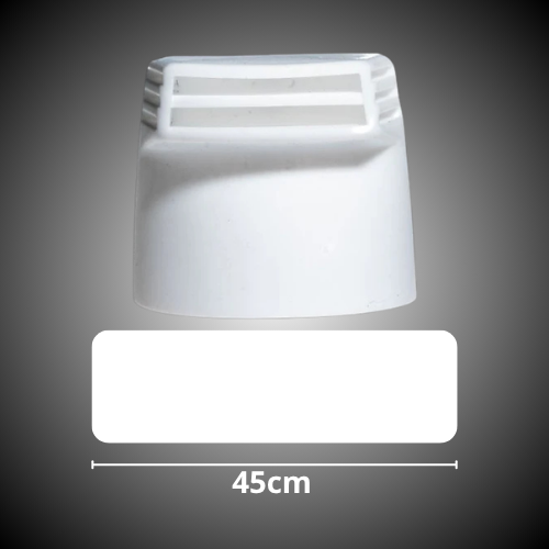 Super Booster Cap