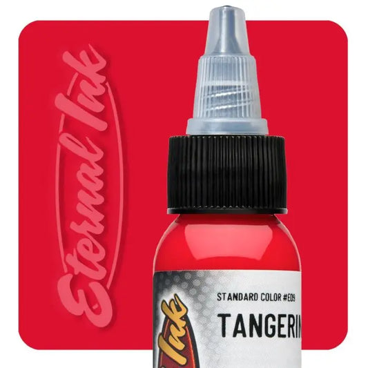 Eternal Ink Tangerine 1oz