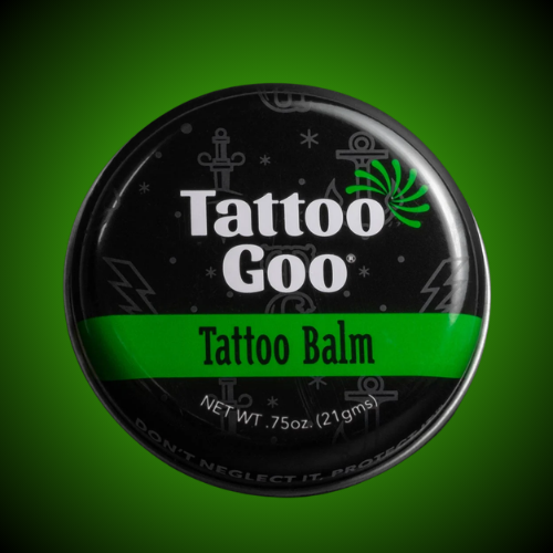 Cola para tatuagem original 21g