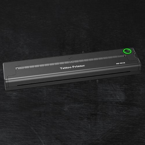 Termocopiadora MP8018