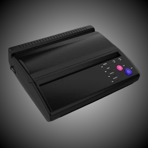 Termocopiadora A4