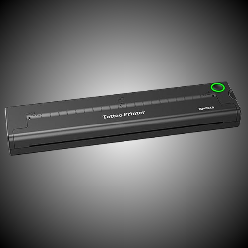 Termocopiadora MP8018