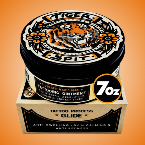 Cuspe de Tigre