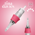 Tina Davies Cartuchos Round Magnum 10und
