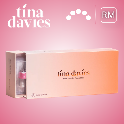 Tina Davies Cartuchos Round Magnum 10und