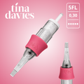 Tina Davies 5FL 0,30 10 Unidades