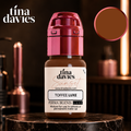 Tina Davies Tinta Ebony Luxe 15ml