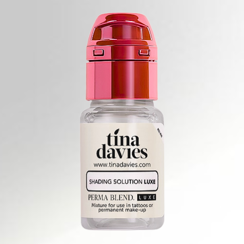 Tinta Tina Davies Shading Solution Luxe 15ml
