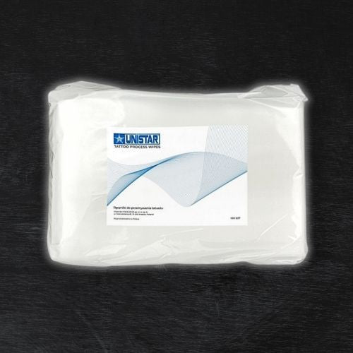 Toalhas descartáveis ​​Unistar