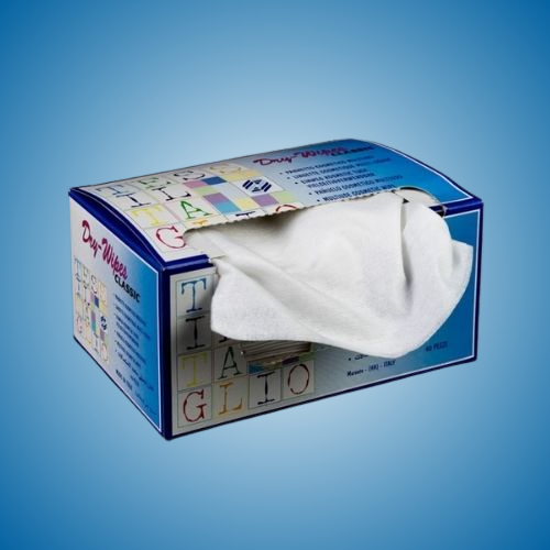 Toallas Desechables