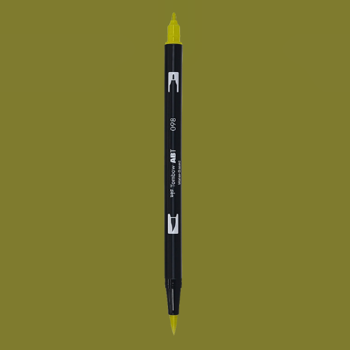 Tombow ABT 098
