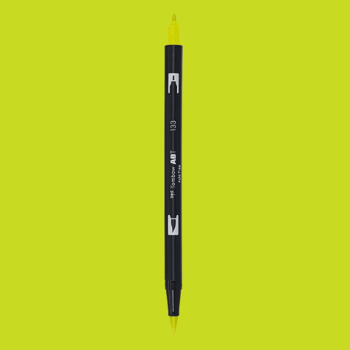 Tombow ABT 133