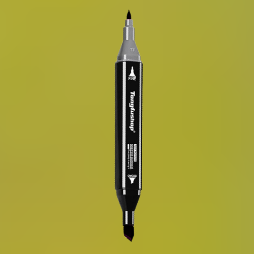 Tongfushop Bronze Green 42