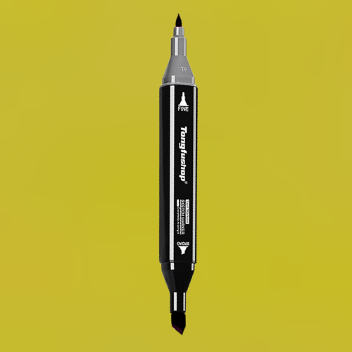 Tongfushop Canaria Yellow 45