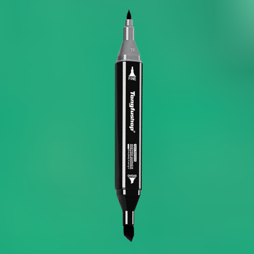 Tongfushop Emerald Green 55