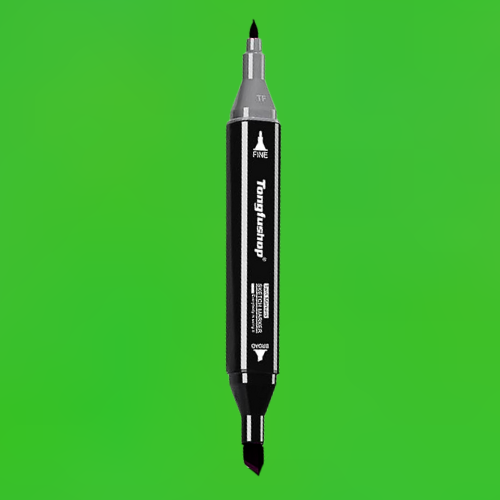 Tongfushop Grass Green 47