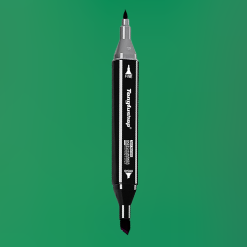 Tongfushop Mint Green 56