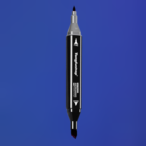 Tongfushop Prussian Blue 69