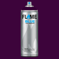 Flame Blue Traffic Purple Dark FB318 400ml