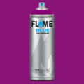 Flame Blue Traffic Purple FB404 400ml