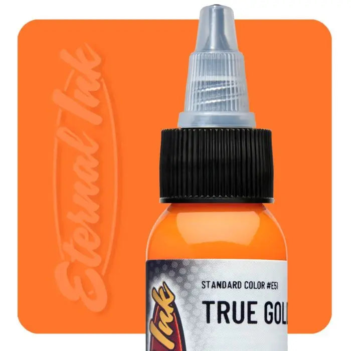 Tinta Eternal True Gold 1oz