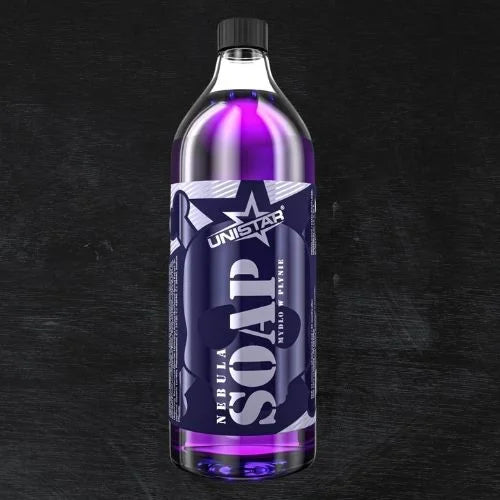 Unistar Nebula Soap Liquid Anaesthetic 1L