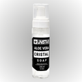 Sabonete Espuma Unistar Cristal 200ml
