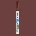 Tinta Uni Paint PX-20 Castanho