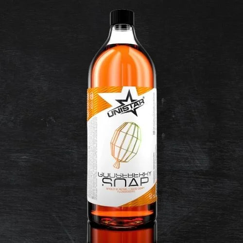 Unistar Gooseberry Soap 1L