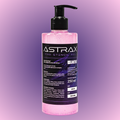Unistar Astrax Pro Stencil Gel - 250ml