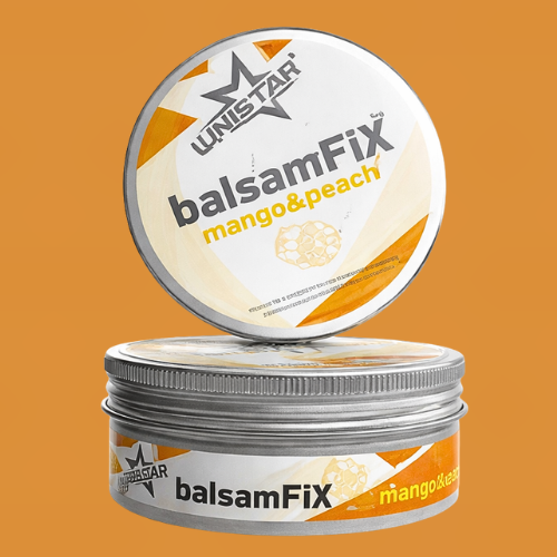Unistar BalsamFIX Mango&Peach 200 ml