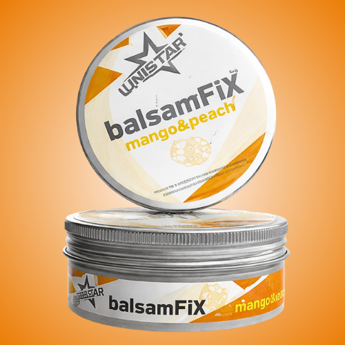 Unistar BalsamFIX Manga e Pêssego 200 ml